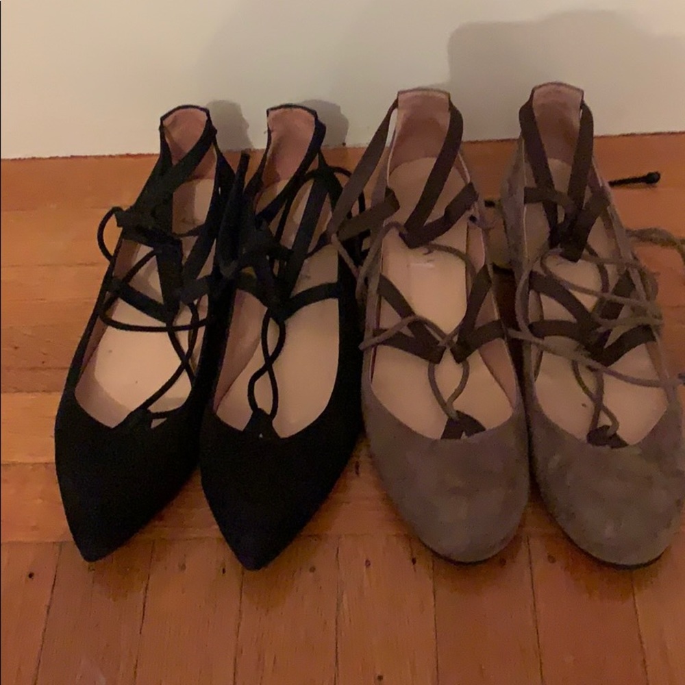 Fs Ny shoes